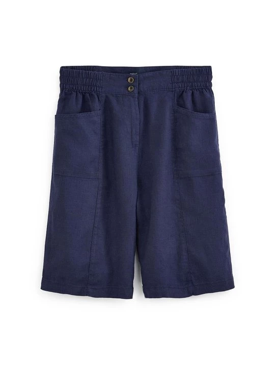 Foto van product Shorts Next donkerblauw