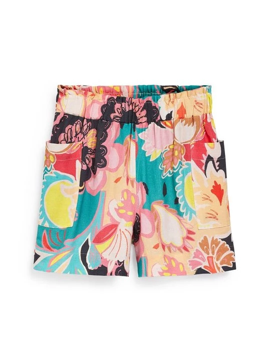 Foto van product Shorts Next donkerroze