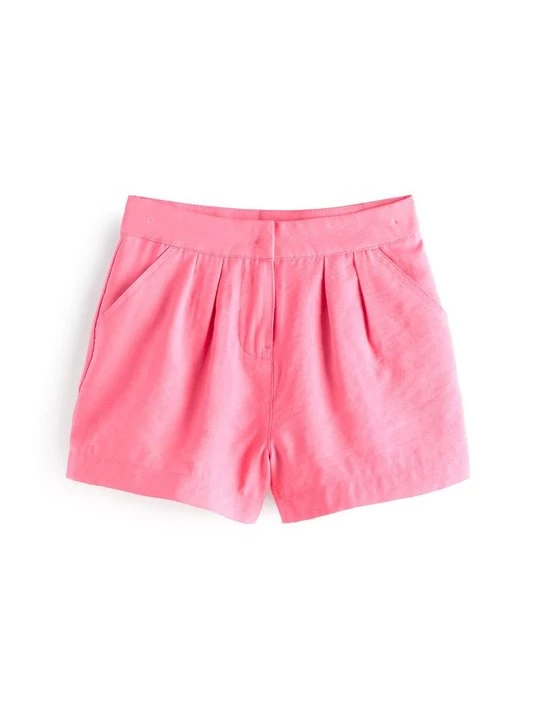 Foto van product Shorts Next donkerroze
