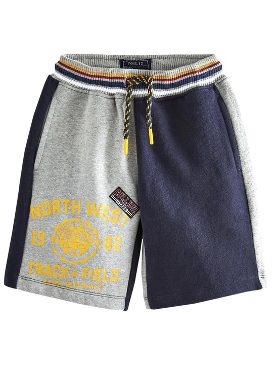 Foto van product Shorts Next grijs