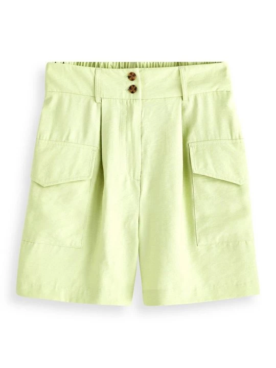 Foto van product Shorts Next groen