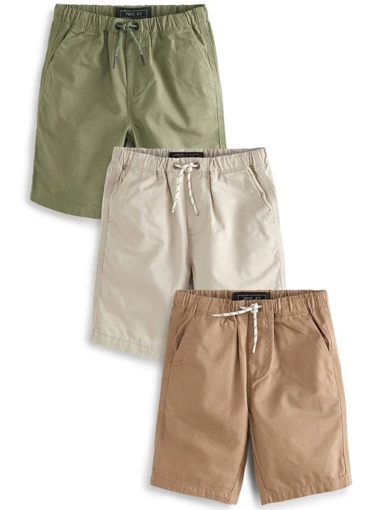 Foto van product Shorts Next groen