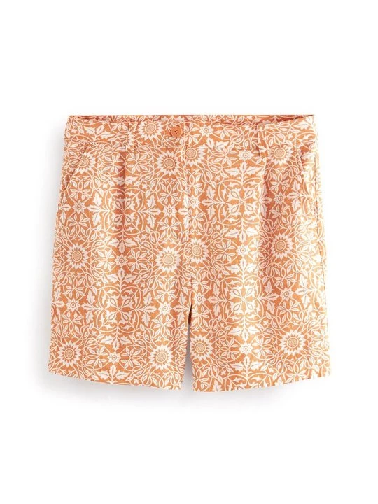 Foto van product Shorts Next oranje