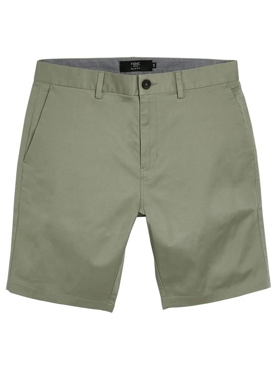 Foto van product Shorts Next wintergroen