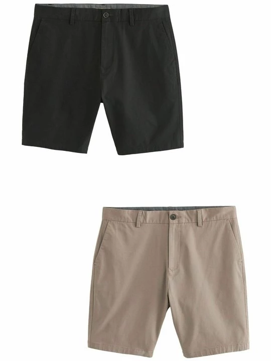 Foto van product Shorts Next zwart