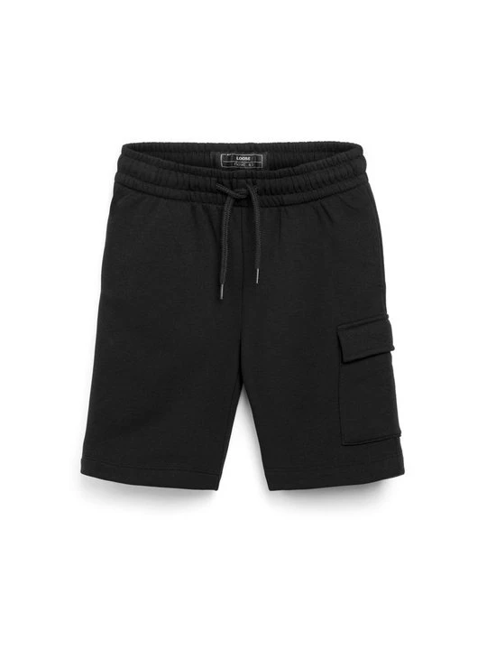 Foto van product Shorts Next zwart