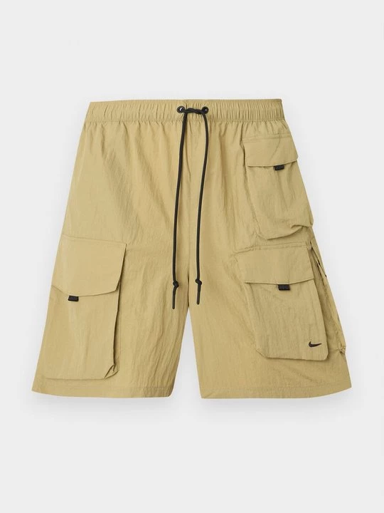 Foto van product Shorts Nike beżowy