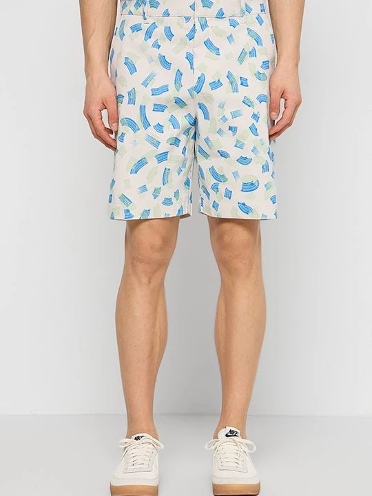 Foto van product Shorts Nike crème