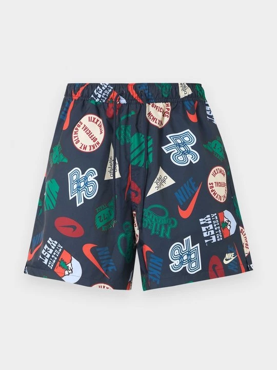 Foto van product Shorts Nike donkerblauw
