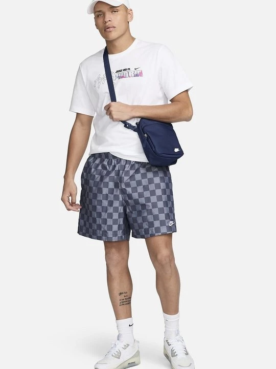 Foto van product Shorts Nike donkerblauw
