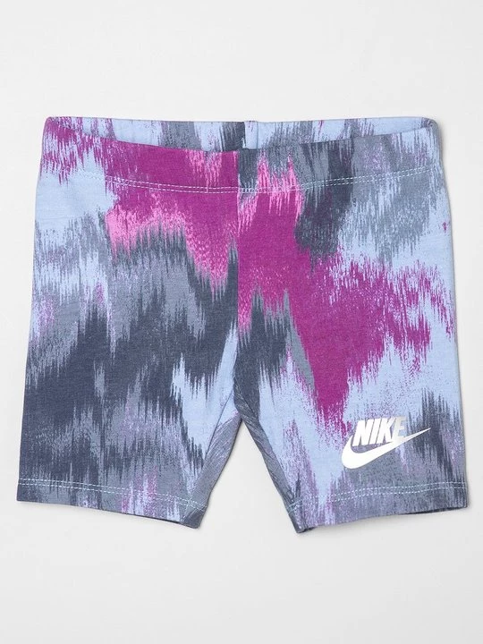 Foto van product Shorts Nike donkerblauw