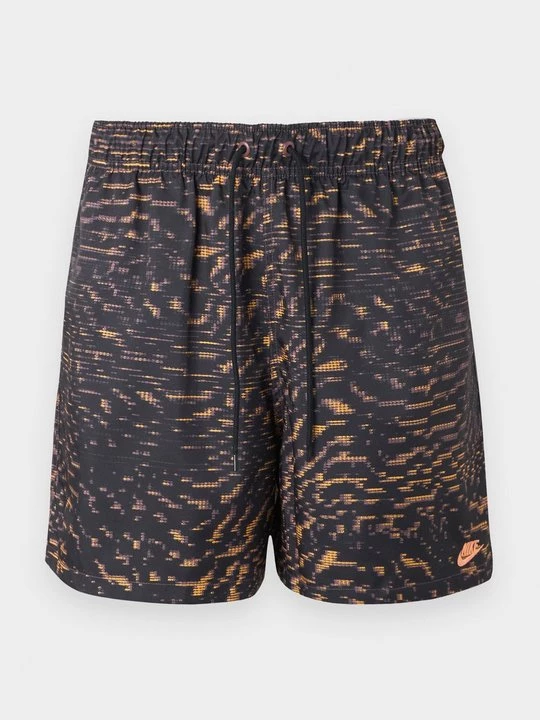 Foto van product Shorts Nike donkerbruin