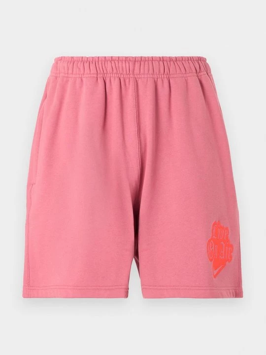 Foto van product Shorts Nike donkerroze