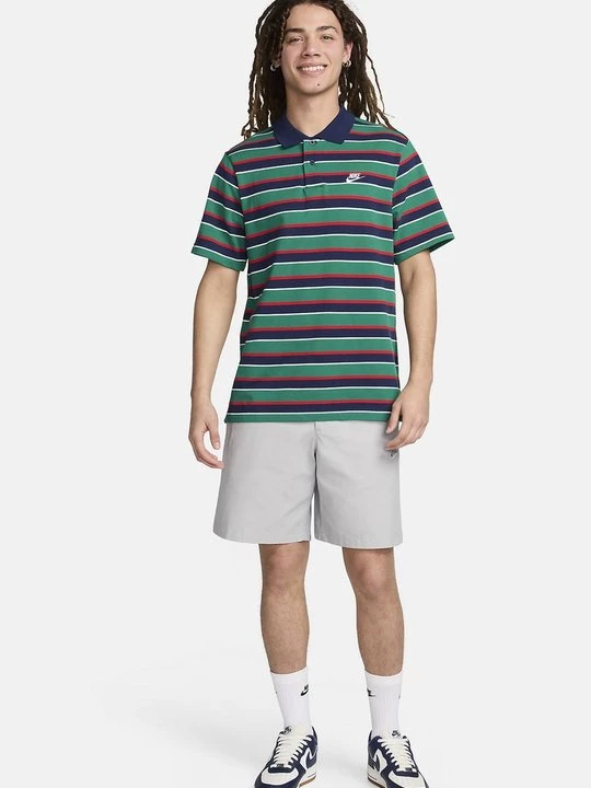 Foto van product Shorts Nike grijs