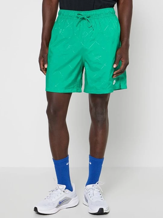 Foto van product Shorts Nike groen