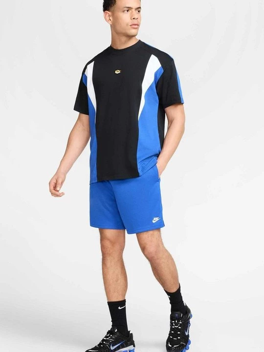 Foto van product Shorts Nike koningsblauw
