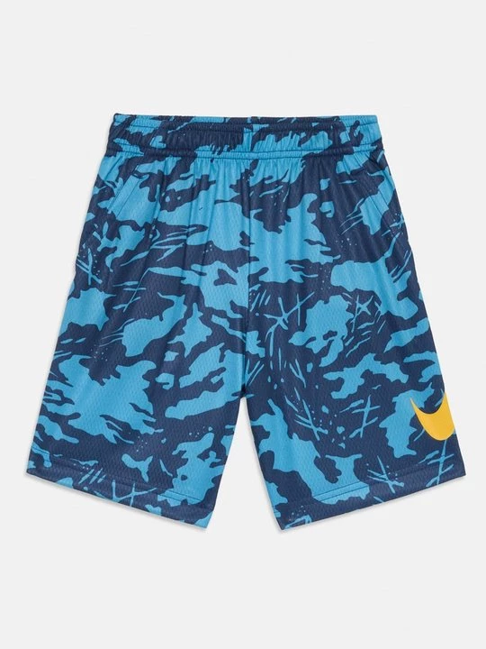 Foto van product Shorts Nike lichtblauw