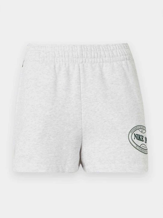 Foto van product Shorts Nike lichtgrijs