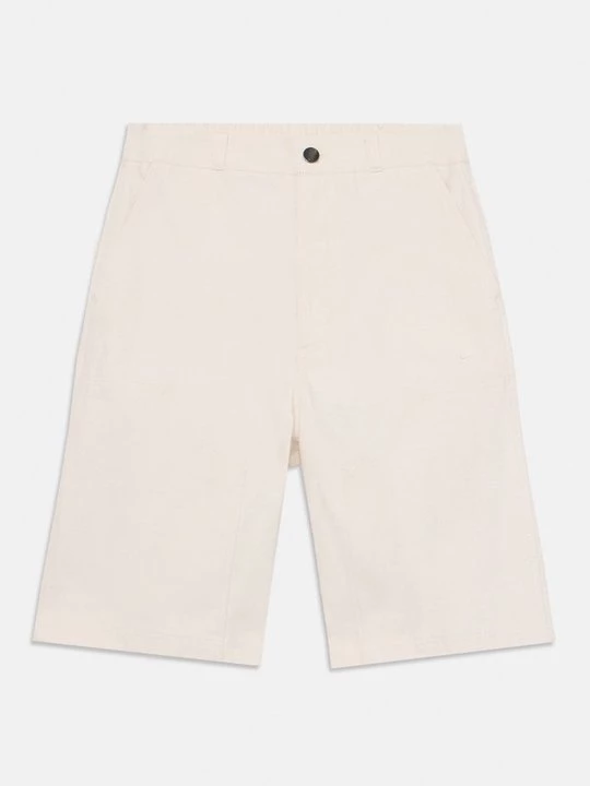 Foto van product Shorts Nike lichtgrijs