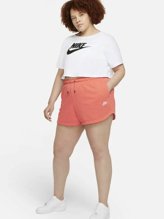 Foto van product Shorts Nike rood