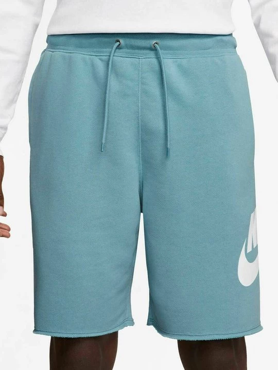 Foto van product Shorts Nike turquoise