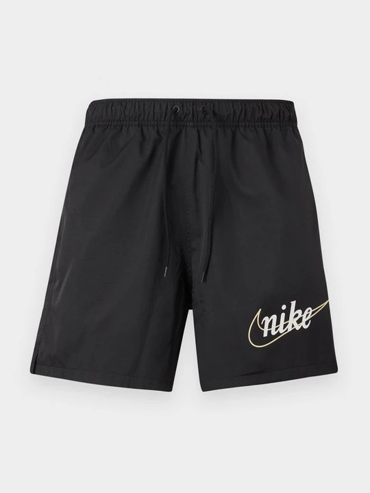 Foto van product Shorts Nike zwart
