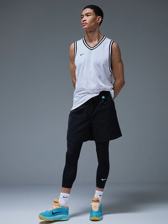 Foto van product Shorts Nike zwart