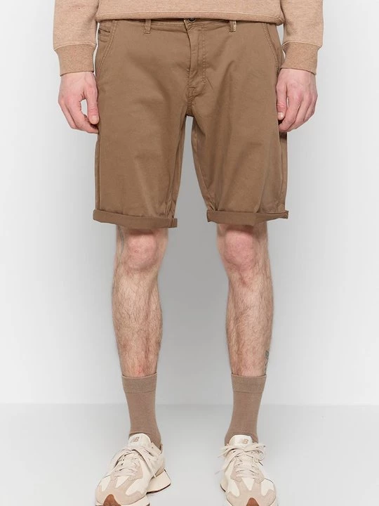 Foto van product Shorts No Excess beżowy