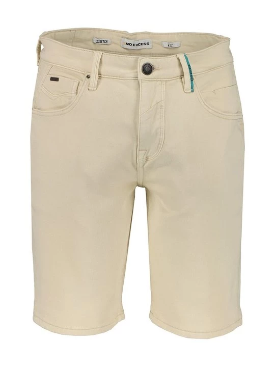 Foto van product Shorts No Excess beżowy