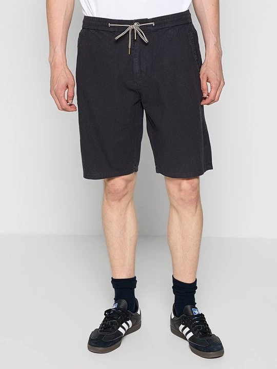 Foto van product Shorts No Excess donkerblauw