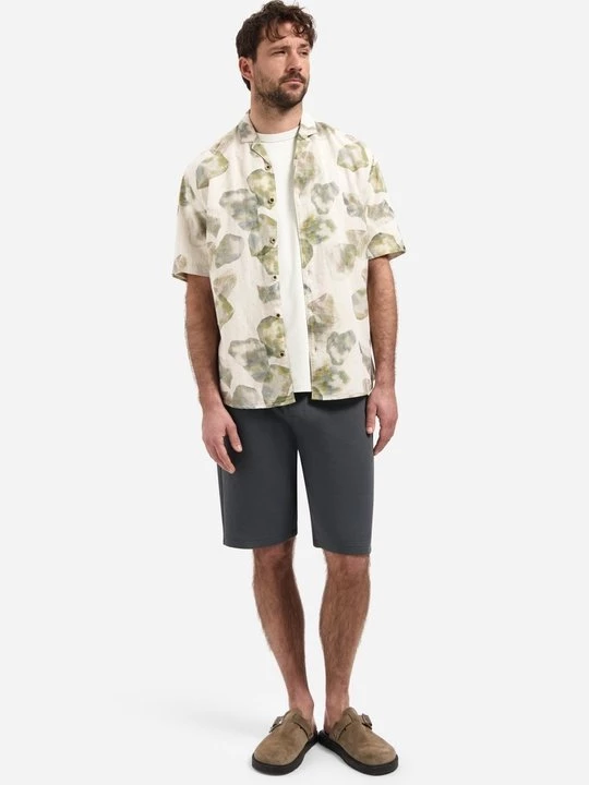 Foto van product Shorts No Excess grijs