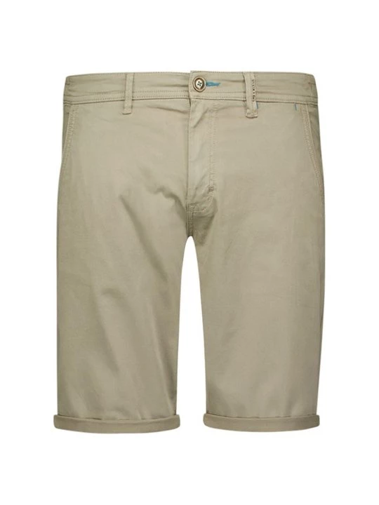 Foto van product Shorts No Excess kaki