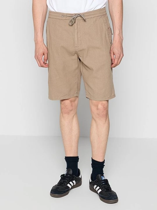 Foto van product Shorts No Excess taupe