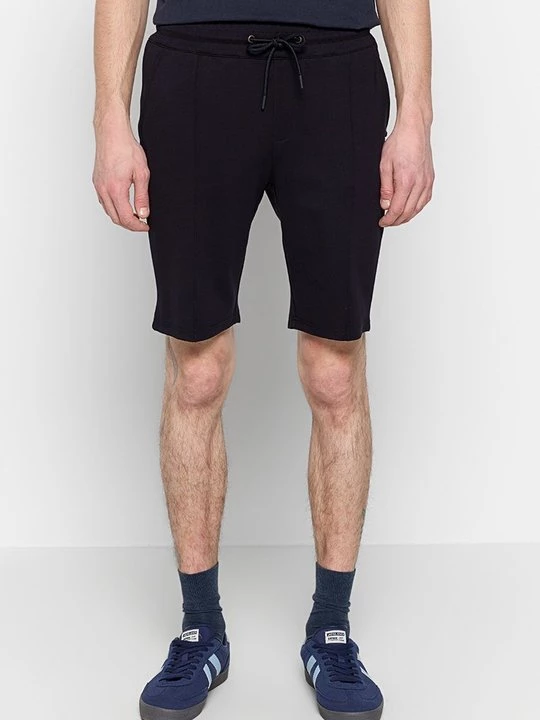 Foto van product Shorts No Excess zwart