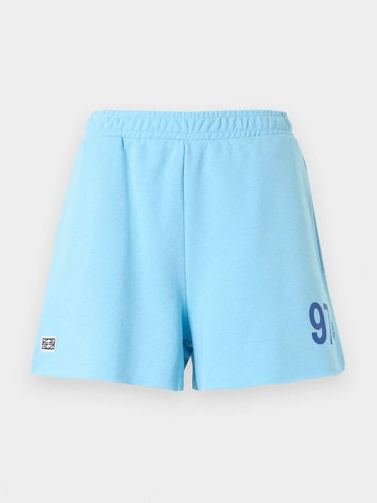Foto van product Shorts Noisy May blauw