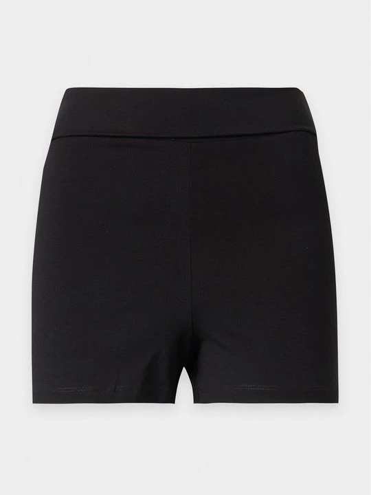 Foto van product Shorts Noisy May zwart