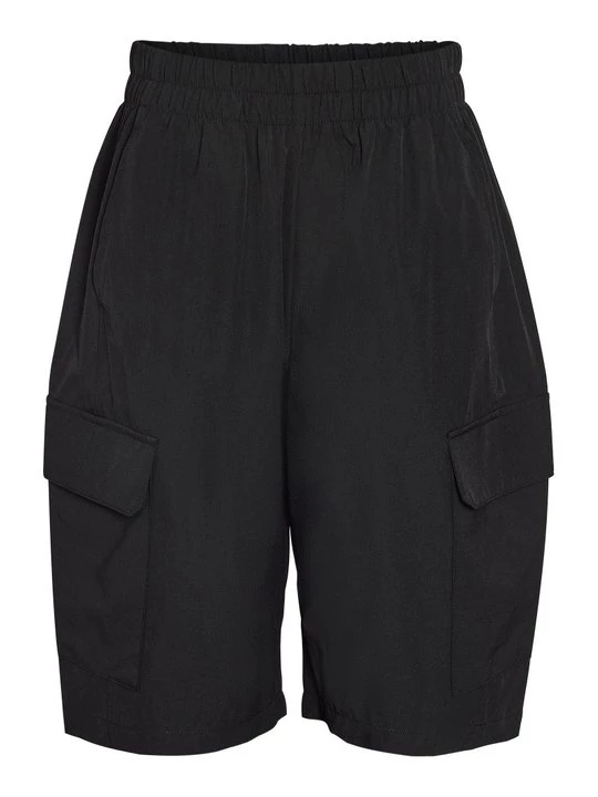 Foto van product Shorts Noisy May zwart