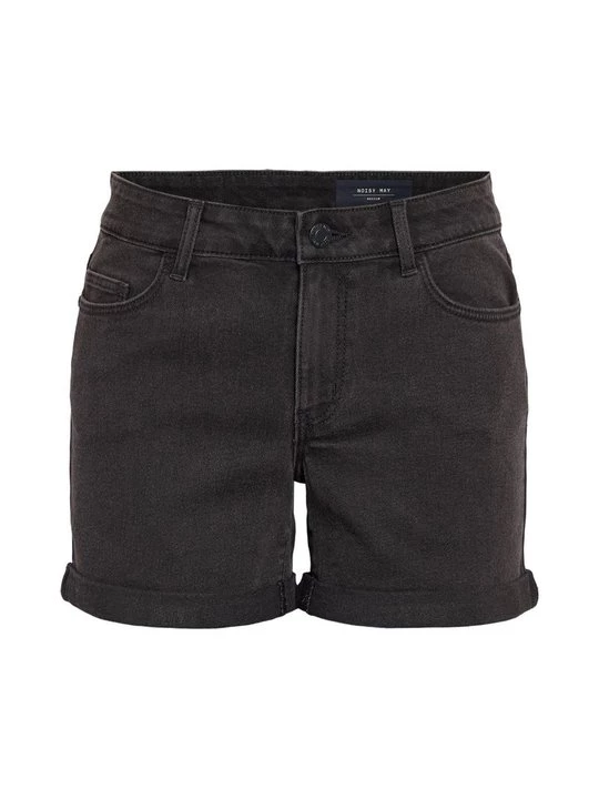 Foto van product Shorts Noisy May zwart