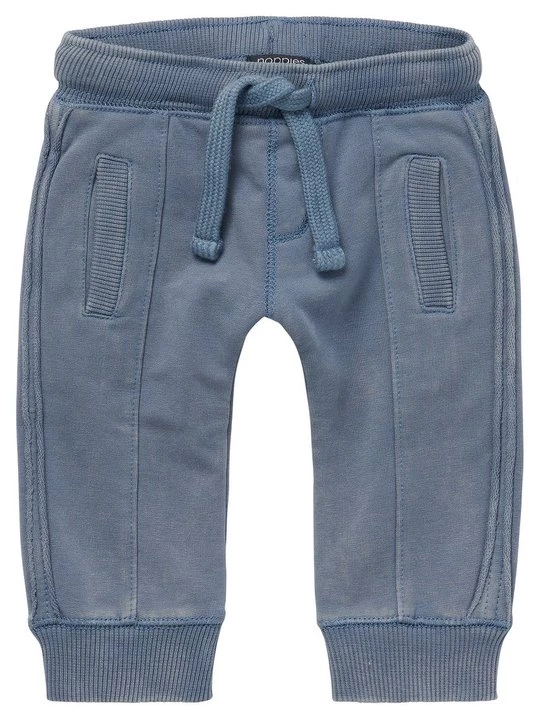 Foto van product Shorts Noppies blauw