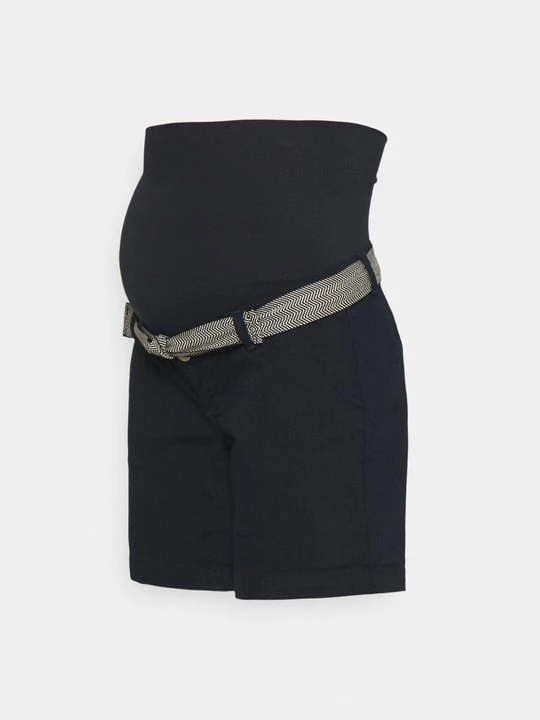 Foto van product Shorts Noppies donkerblauw