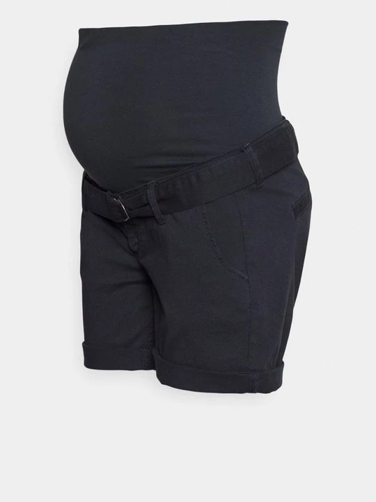 Foto van product Shorts Noppies donkerblauw