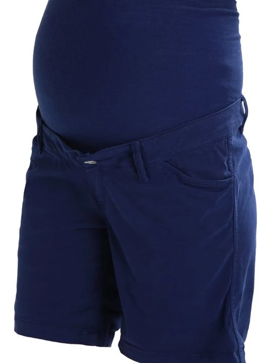 Foto van product Shorts Noppies donkerblauw