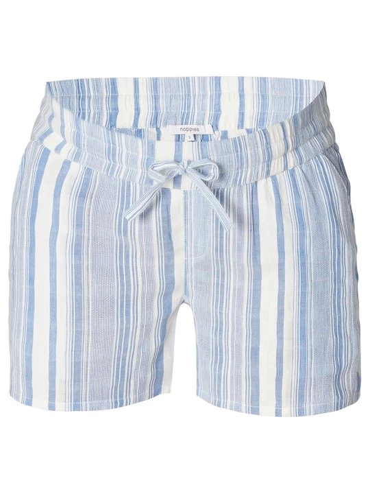 Foto van product Shorts Noppies lichtblauw