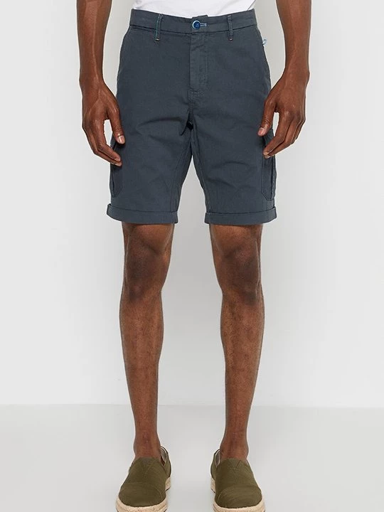 Foto van product Shorts NZA New Zealand Auckland donkergrijs