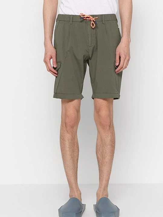 Foto van product Shorts NZA New Zealand Auckland donkergroen