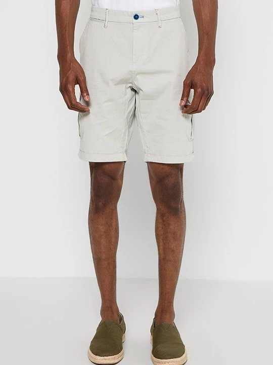 Foto van product Shorts NZA New Zealand Auckland grijs