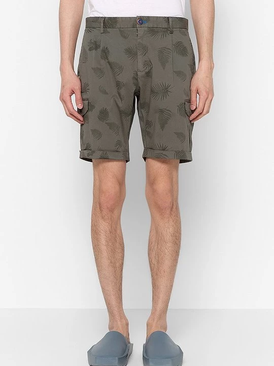 Foto van product Shorts NZA New Zealand Auckland kaki