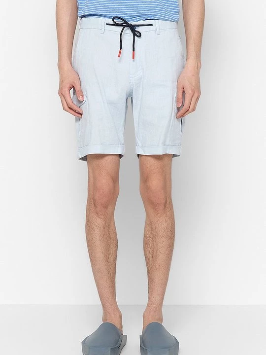 Foto van product Shorts NZA New Zealand Auckland lichtblauw