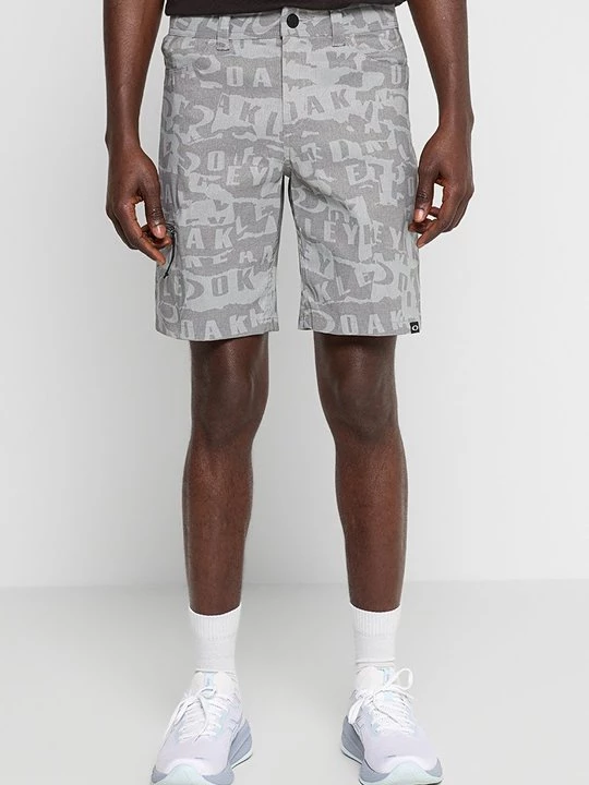 Foto van product Shorts Oakley grijs