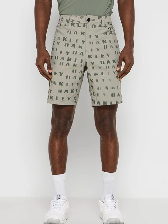 Foto van product Shorts Oakley wit